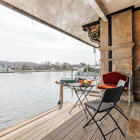 Appartamento Water'S Edge Henley-on-Thames Esterno foto