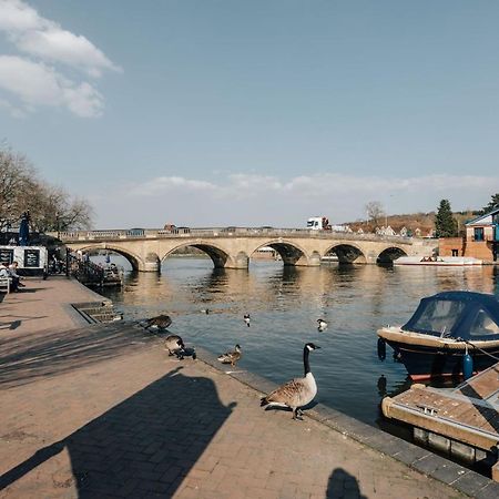 Appartamento Water'S Edge Henley-on-Thames Esterno foto