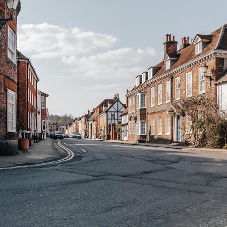Appartamento Water'S Edge Henley-on-Thames Esterno foto