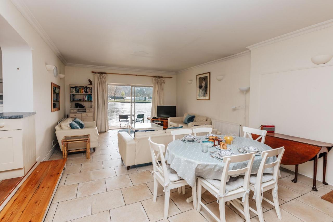 Appartamento Water'S Edge Henley-on-Thames Esterno foto