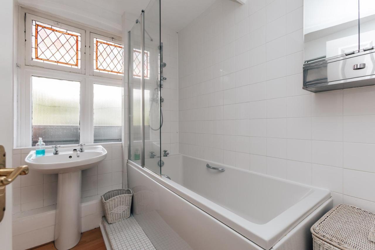 Appartamento Water'S Edge Henley-on-Thames Esterno foto