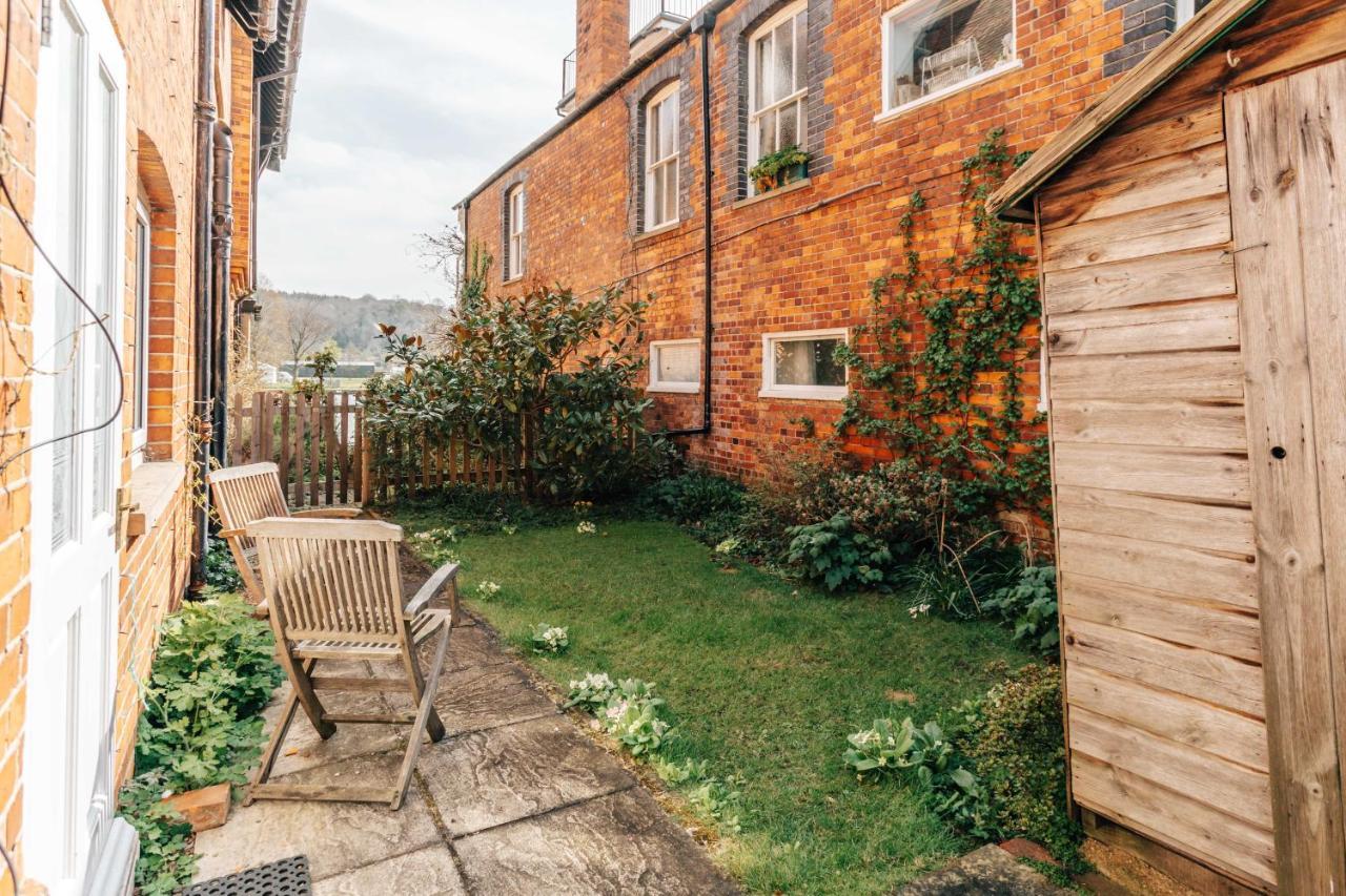 Appartamento Water'S Edge Henley-on-Thames Esterno foto
