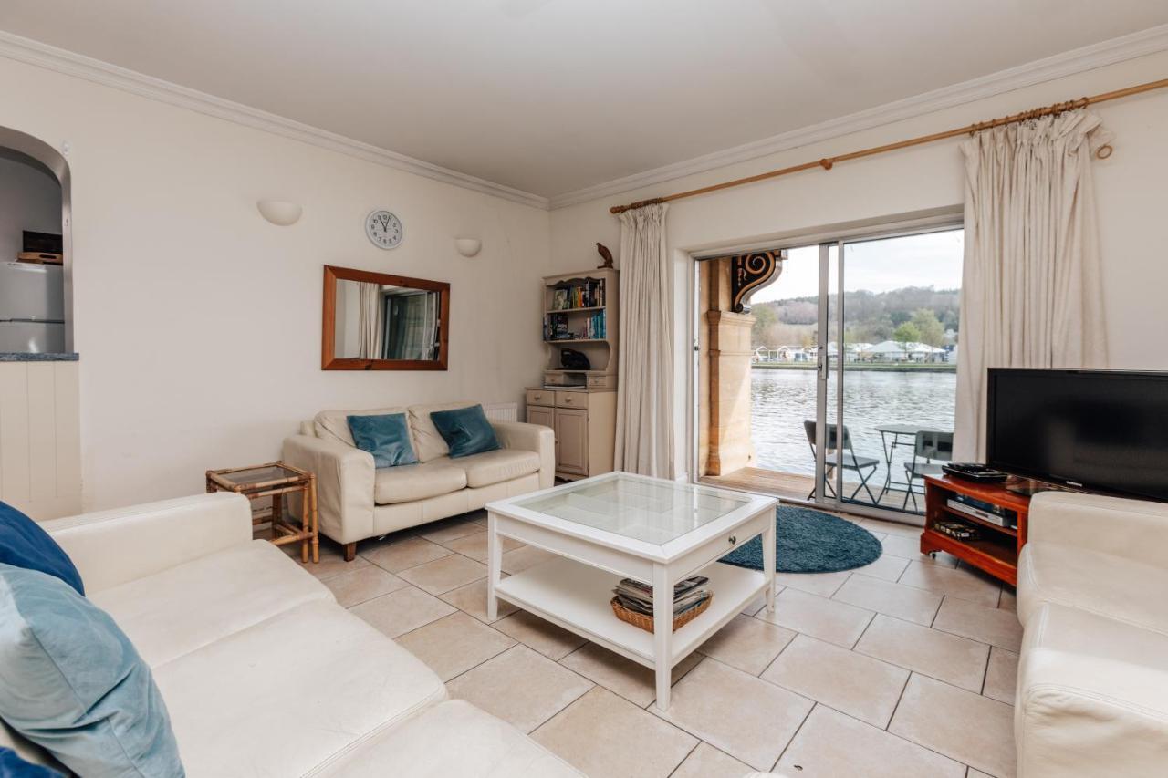 Appartamento Water'S Edge Henley-on-Thames Esterno foto