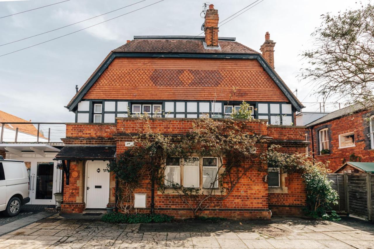 Appartamento Water'S Edge Henley-on-Thames Esterno foto