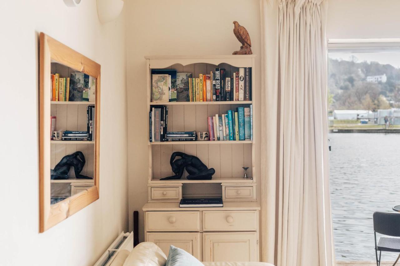 Appartamento Water'S Edge Henley-on-Thames Esterno foto