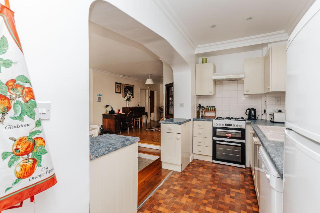 Appartamento Water'S Edge Henley-on-Thames Esterno foto