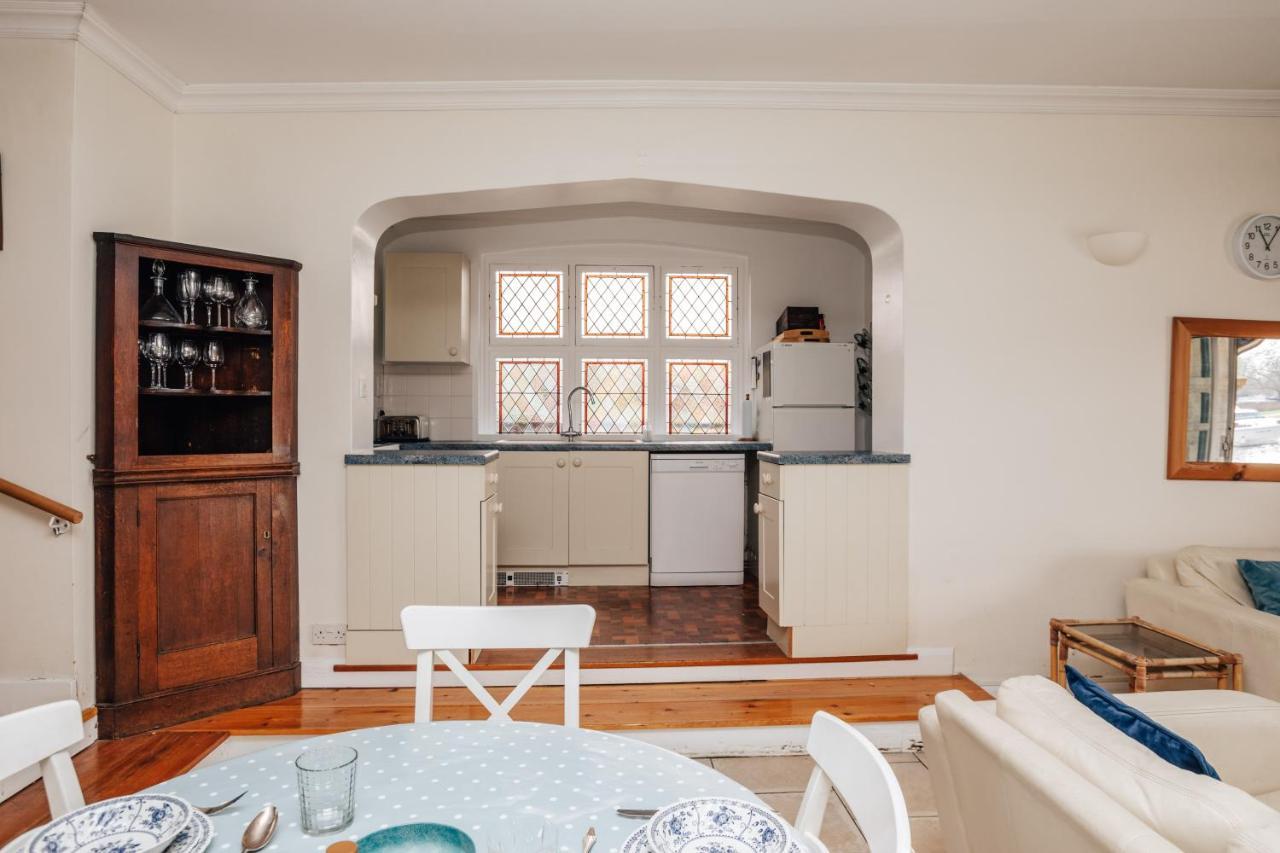 Appartamento Water'S Edge Henley-on-Thames Esterno foto