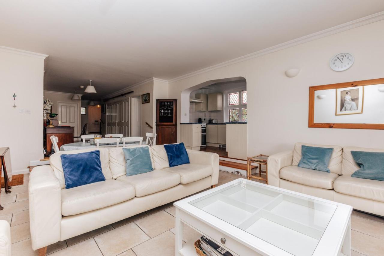 Appartamento Water'S Edge Henley-on-Thames Esterno foto