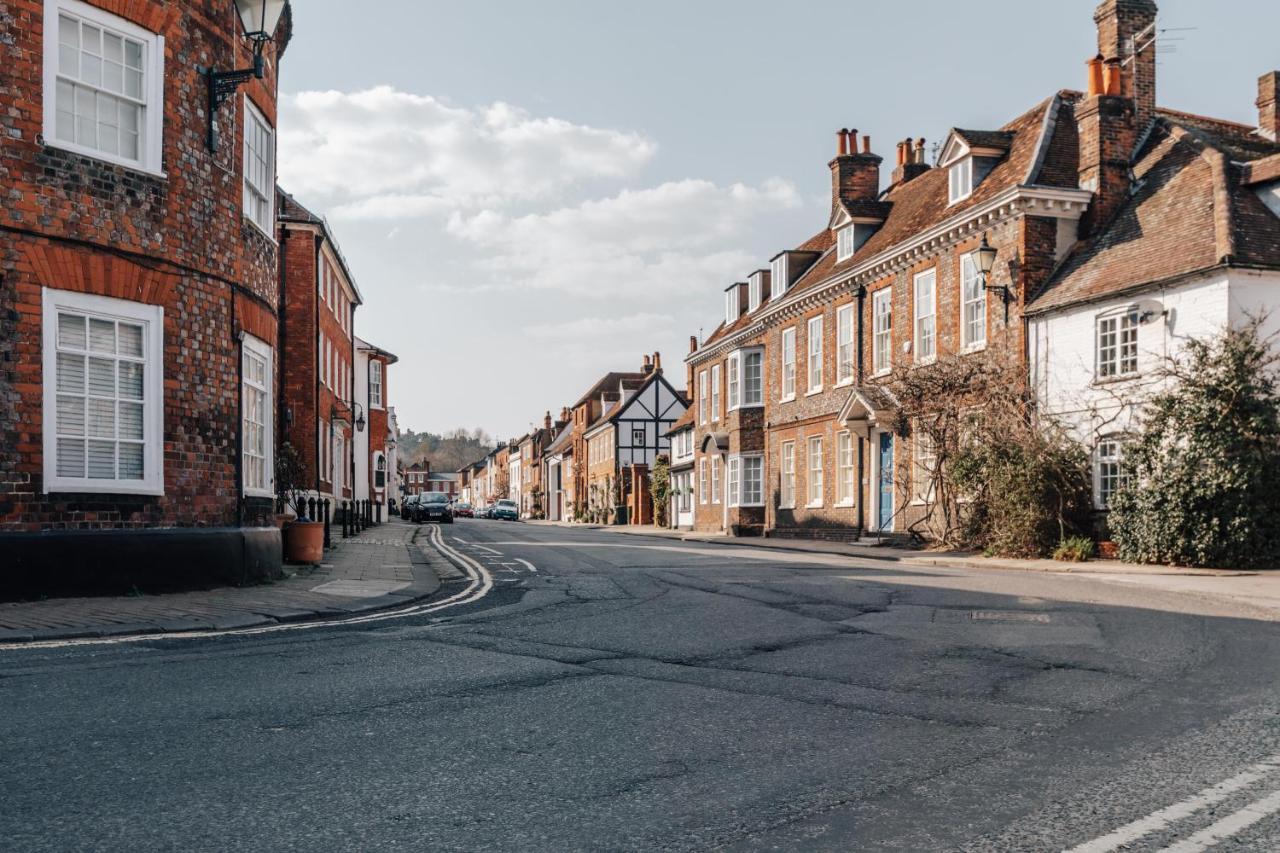 Appartamento Water'S Edge Henley-on-Thames Esterno foto